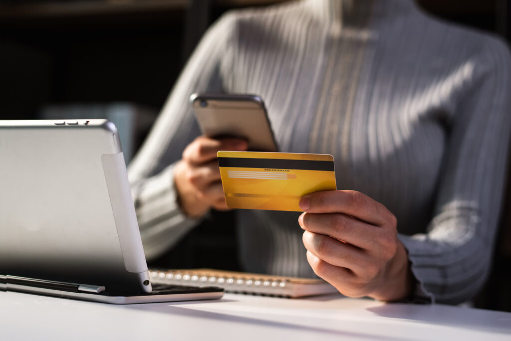 Multiple Payment Options